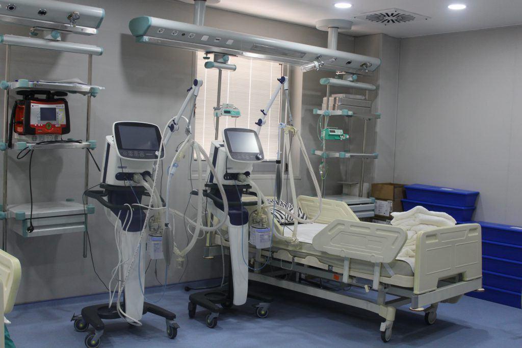 Azerbaijan purchases medical equipment through YASHAT Foundation