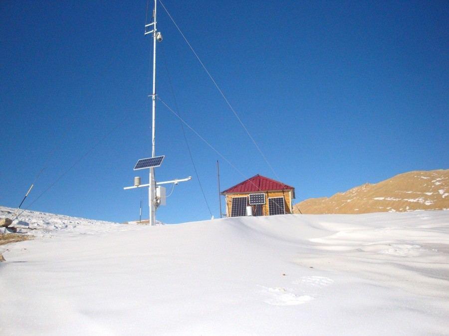 Azerbaijan expects to resume operations meteorological stations in liberated Karabakh soon