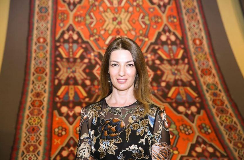 Carpet Museum director talks on revival of carpet weaving in Shusha [INTERVIEW]