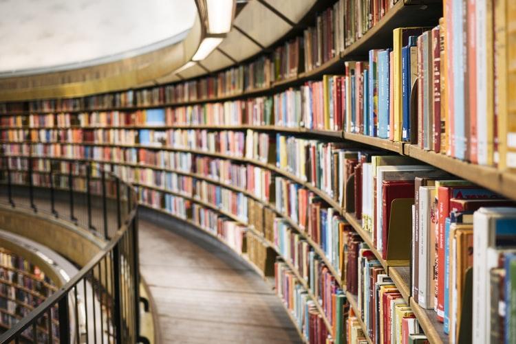 Libraries, publishing houses to be restored in liberated territories
