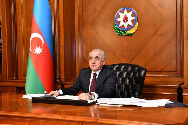 Supervisory Board of Azerbaijan Investment Holding holds meeting [PHOTO]