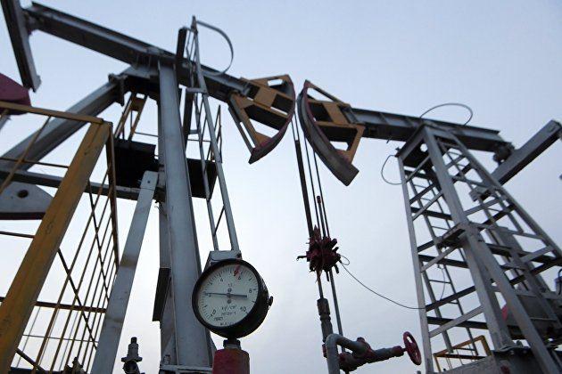 Azerbaijani oil prices on the rise