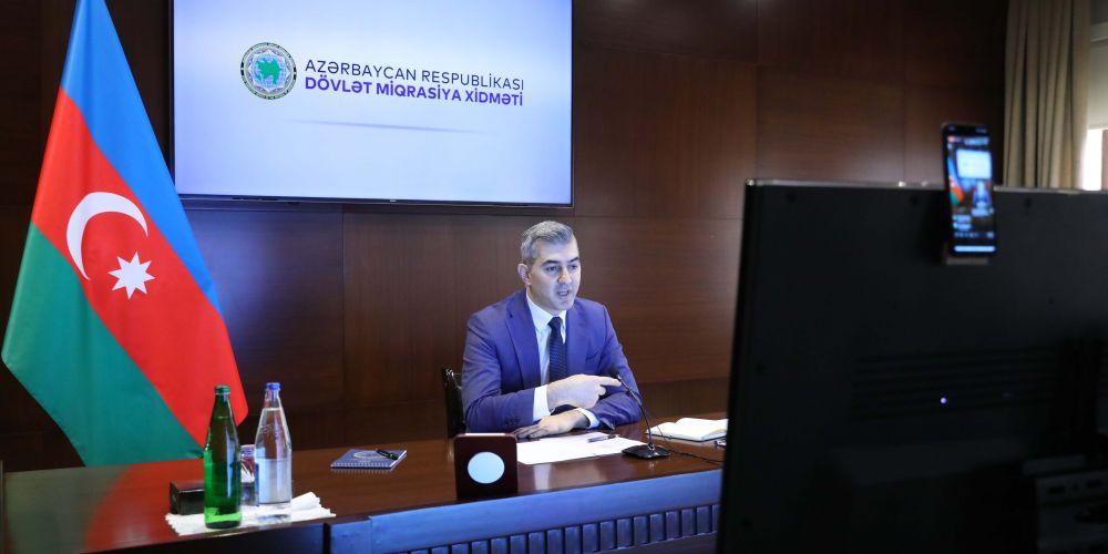 52 foreigners applied for refugee status in Azerbaijan in 2020