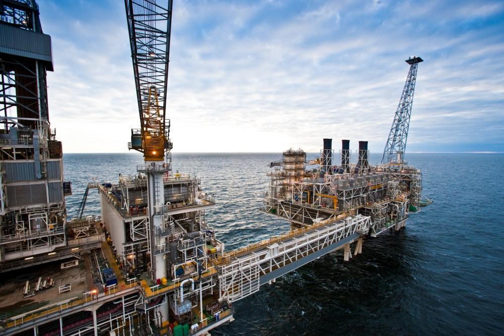 Azerbaijan exports 25.5m tons of oil in Jan-Nov