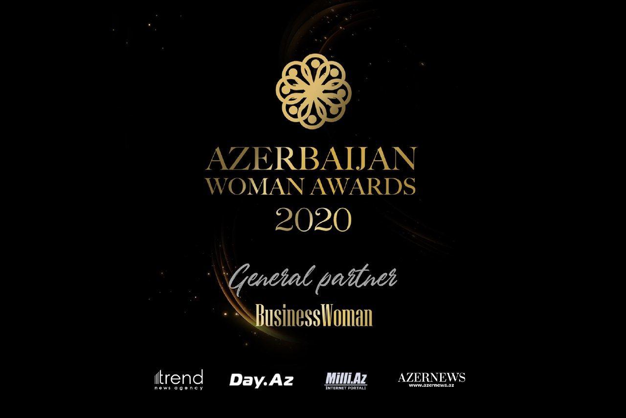 Azerbaijan Woman Awards to be held in Baku [PHOTO]