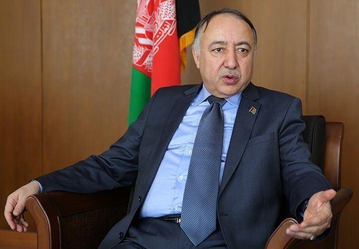 Afghanistan always supports Azerbaijan in its just cause - Ambassador