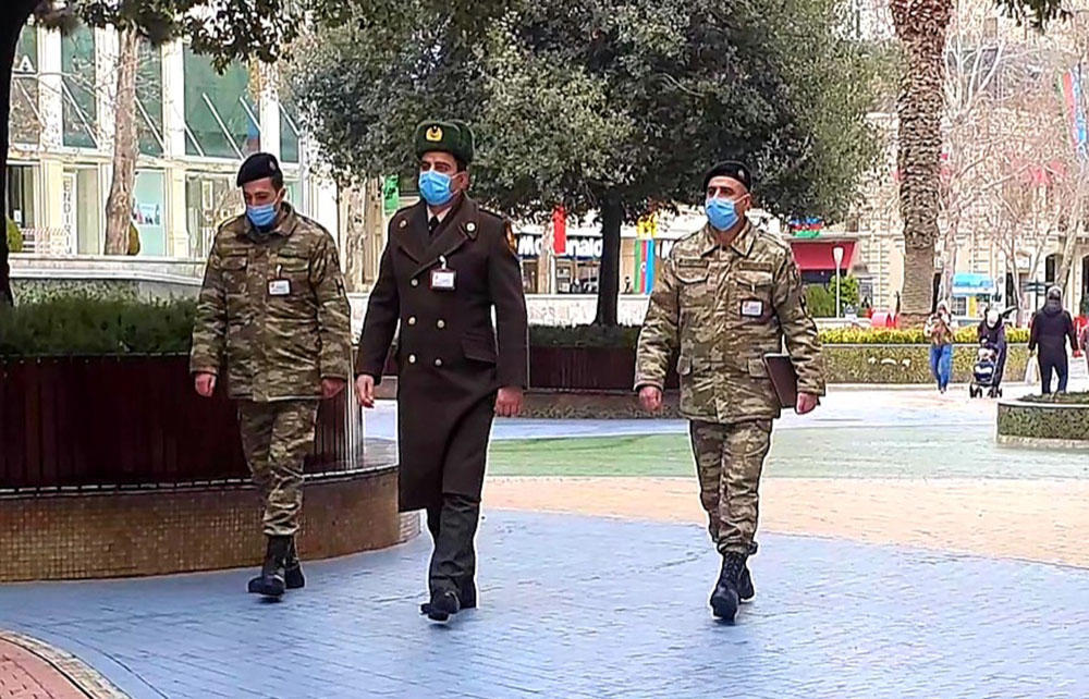 Defence Ministry launches raids to stop illegal use of military uniforms [PHOTO/VIDEO]