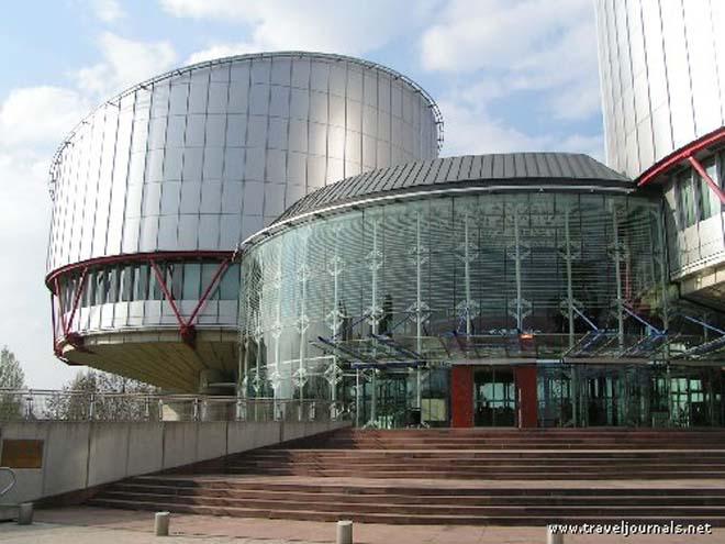 Azerbaijan sends interstate statement against Armenia to European Court of Human Rights