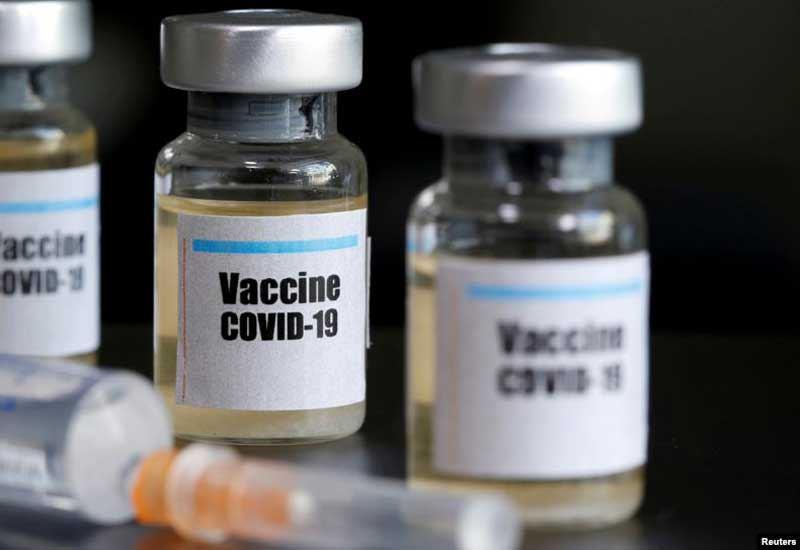 EU to speed approval of variant-modified coronavirus vaccines: paper