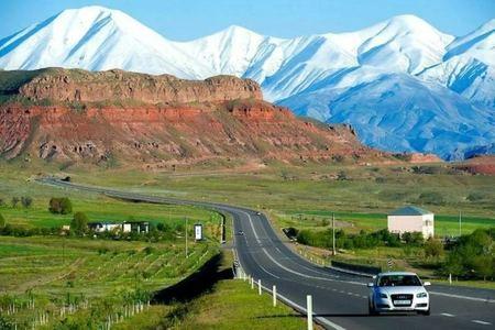 Prospects of Nakhchivan corridor - new dev't stage in post-blockade period -Azerbaijani MP