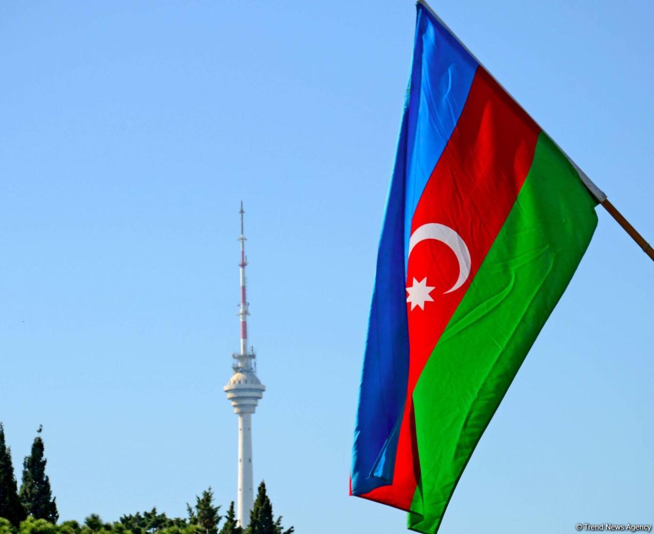 Azerbaijan leader in South Caucasus for military power index