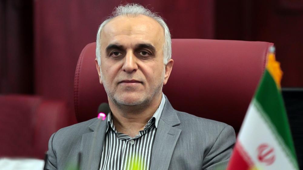 Iranian official: Destruction of Azerbaijani mosques by Armenia regretful