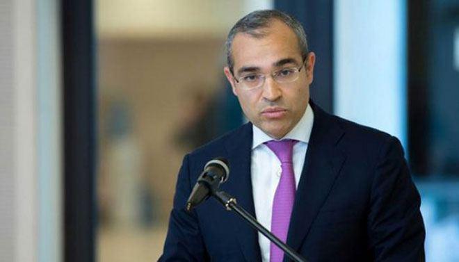 Azerbaijani SMEs to be widely involved with government orders - economy minister