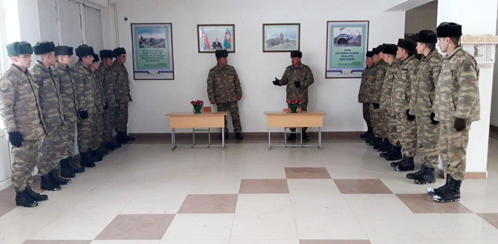 Memory of victims of January 20 tragedy honored in Azerbaijan’s Shusha city [VIDEO]