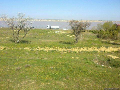 Azerbaijan applying innovations for agrochemical soil analysis