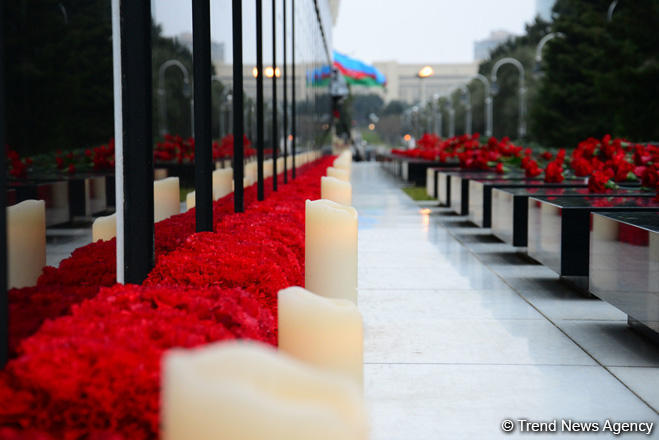 EU Delegation mourning victims of “Black January” tragedy - statement