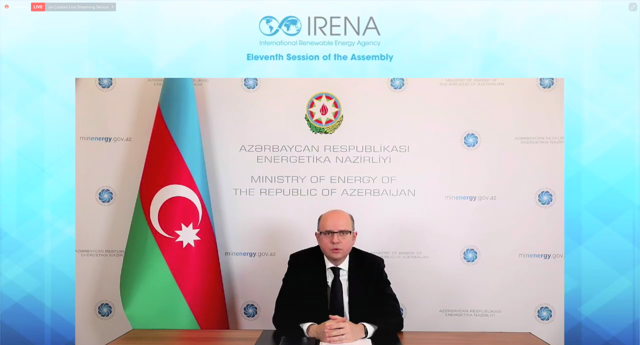 Liberation of Azerbaijan’s territories to open new opportunities for regional development