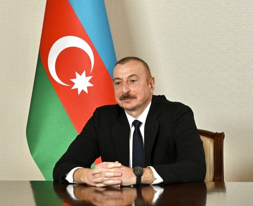 President Aliyev: Azerbaijani-Turkmen joint energy accord historic [UPDATE]