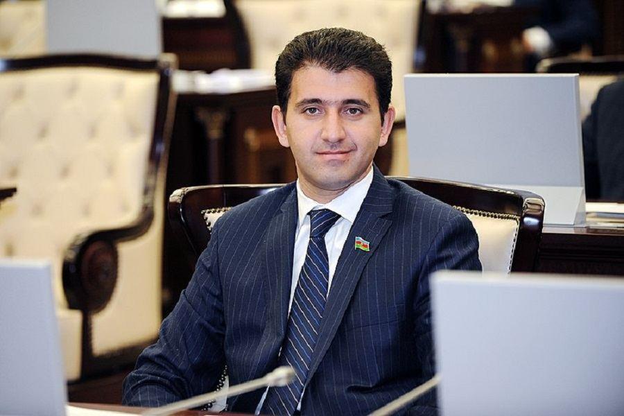 Azerbaijan-Turkmenistan co-op development serves economic well-being of region - MP