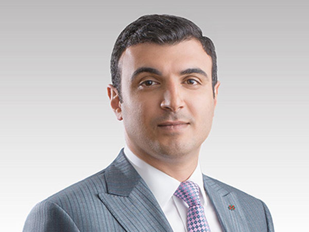 Azerbaijan's PASHA Bank talks government initiatives for restoring liberated territories