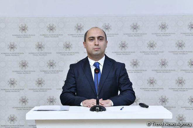 Azerbaijan considering issues of regional schools damaged during Karabakh War