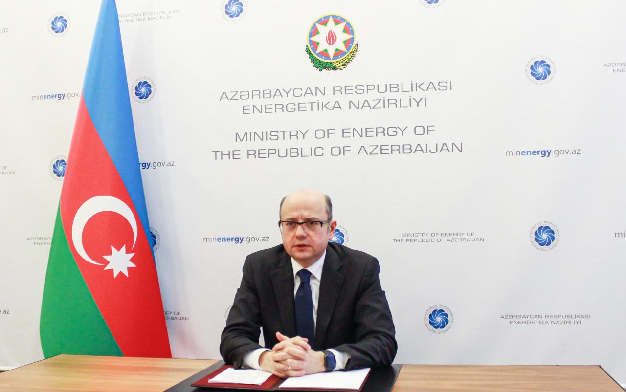 Azerbaijani-Turkish cooperation changing world’s energy map