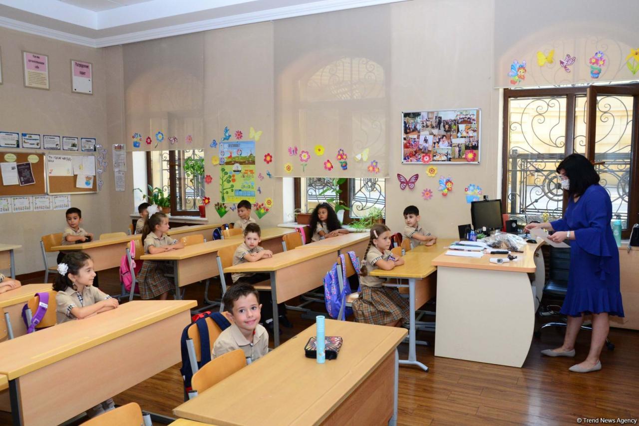 Azerbaijan discloses number of active users of educational programs