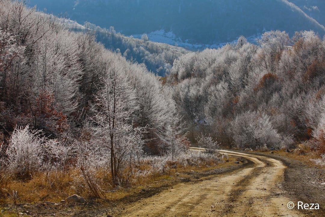 Kalbajar's most awe-inspiring sites [PHOTO]