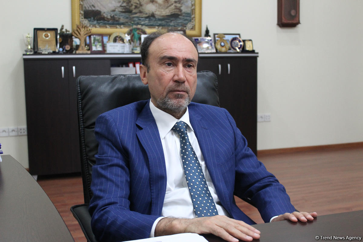 Non-cash transactions exceed cash turnover for first time in Azerbaijan - ABA's president