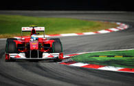 Formula 1 announces kick-off date for Azerbaijan Grand Prix