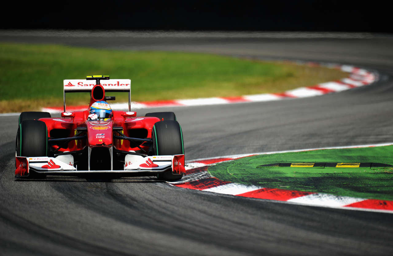 Formula 1 announces kick-off date for Azerbaijan Grand Prix