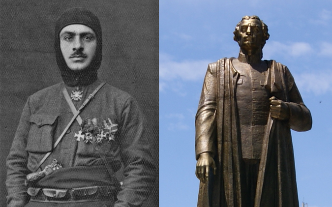 Armenia glorifying fascism amid efforts to reach lasting peace in South Caucasus