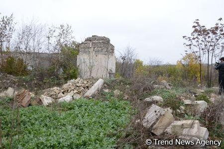 Results of assessment in Nagorno-Karabakh region to be provided for filing relevant claims – Azerbaijani deputy minister