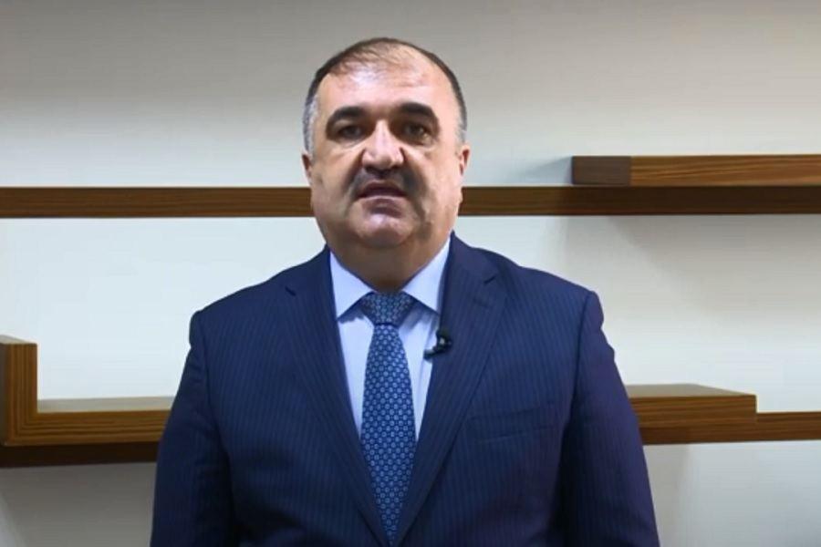 Azerbaijan's Tariff Council secretary names reasons for change in water prices [VIDEO]