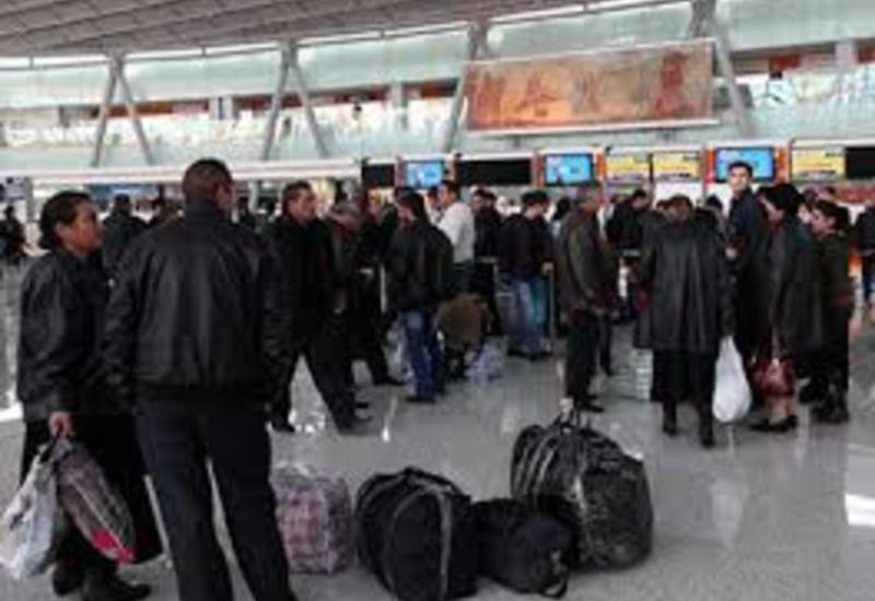 MP: Armenia to face biggest migration of past 30 years