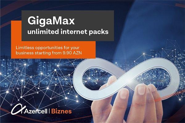 Azercell Business introduces new unlimited internet for its corporate clients [PHOTO]