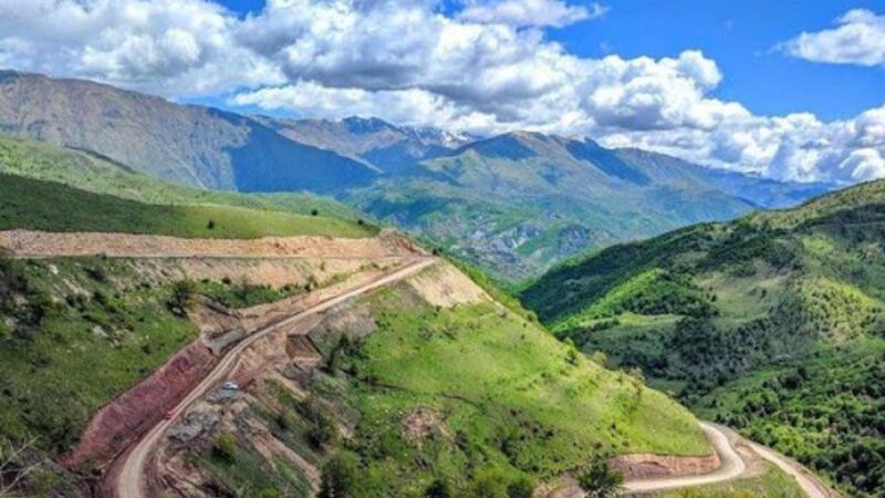 New fields may be discovered in Nagorno-Karabakh region