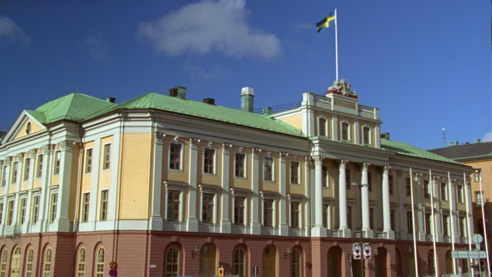 Outbreak of violence in Karabakh unveiled risks of unresolved conflicts - Swedish MFA