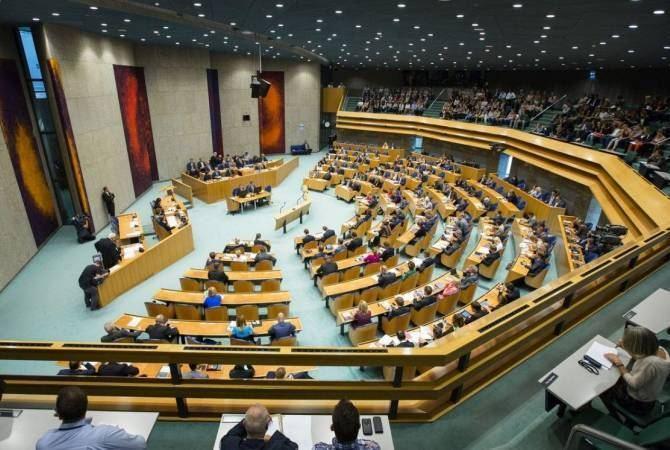 Azerbaijani ambassador refuses to attend meeting of Dutch parliamentary committee