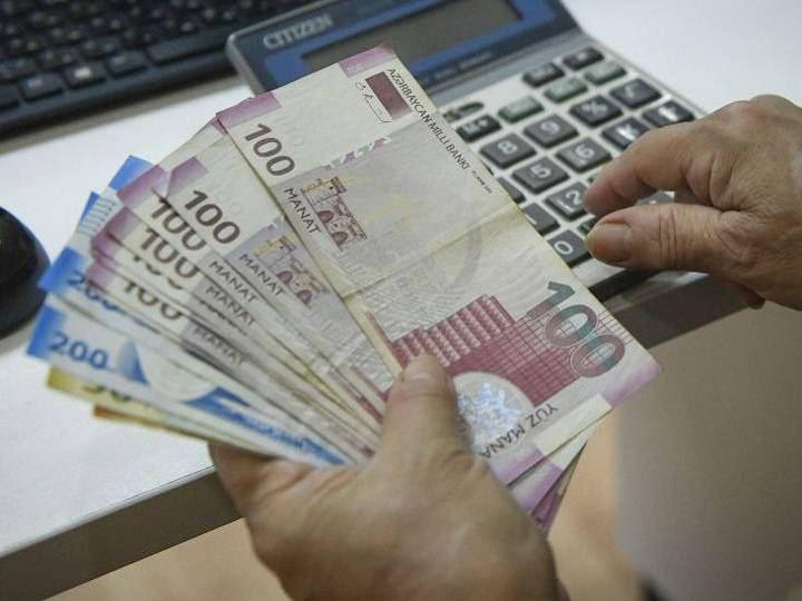 Insurance part of labor pensions in Azerbaijan increases