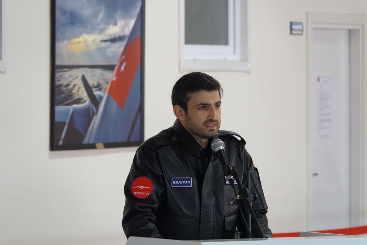 Azerbaijani servicemen successfully complete UAV-based course in Turkey, receive certificates [PHOTO/VIDEO]