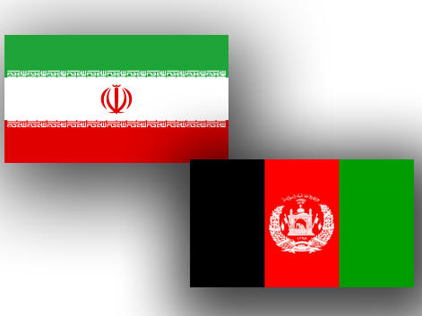 Iran finalizes strategic cooperation document with Afghanistan