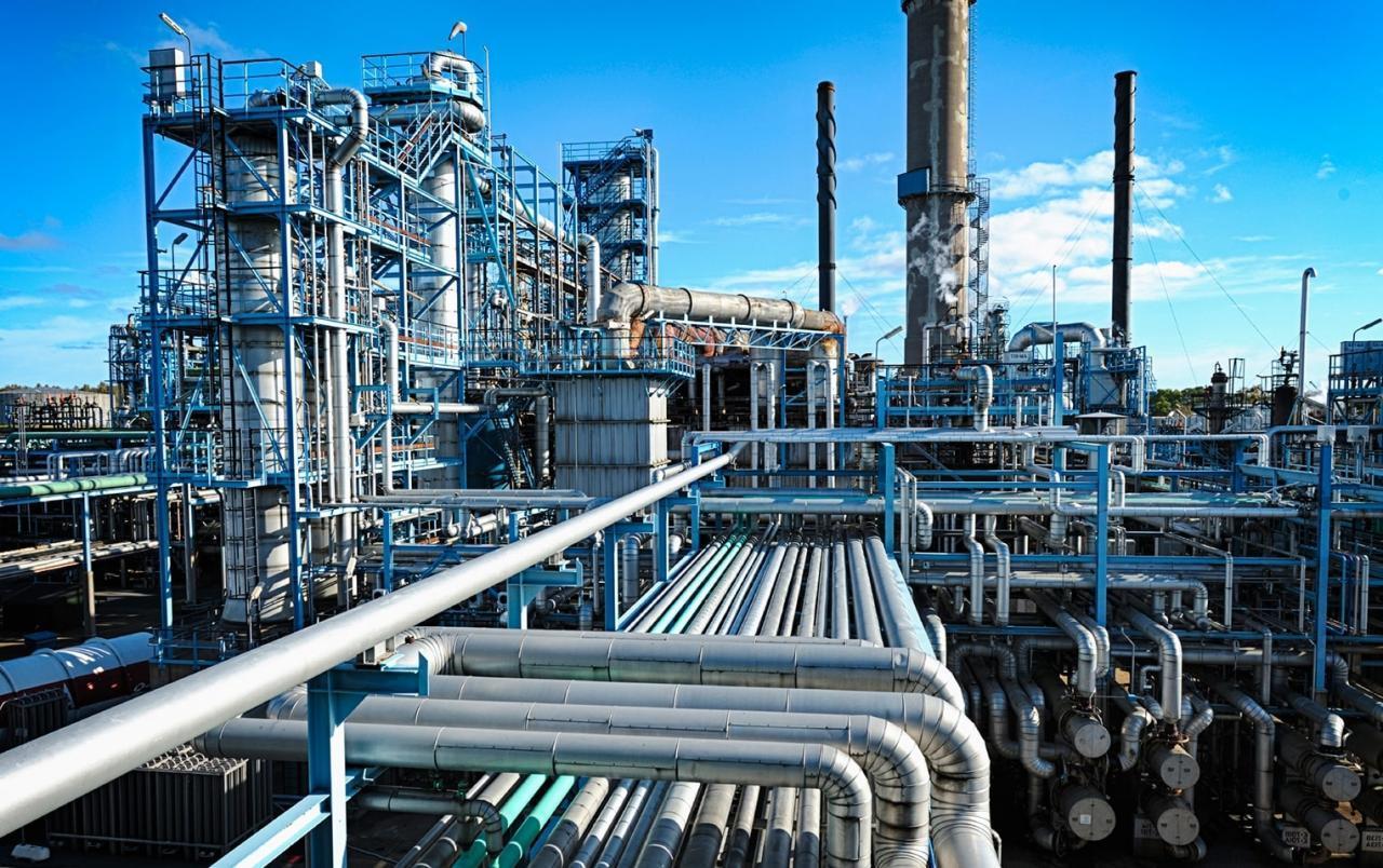 Azerbaijan boosts production in non oil, gas sector