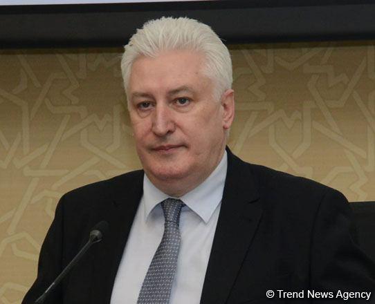 Main goal of Armenian lobby is to create confrontation between Azerbaijan and Russia - Russian expert