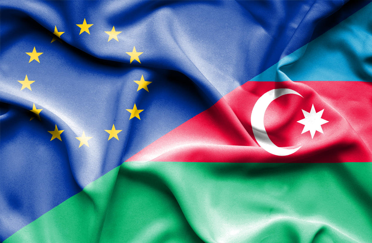 Azerbaijani, EU officials laud Southern Gas Corridor's role in secure gas supplies to Europe