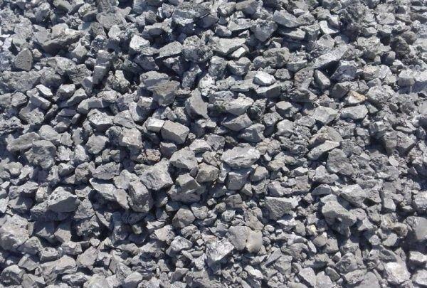 Geostat reveals volume of ferroalloys exported to Turkey