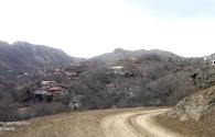 Azerbaijan shares video from Khojavend`s Bina village <span class="color_red">[PHOTO/VIDEO]</span>