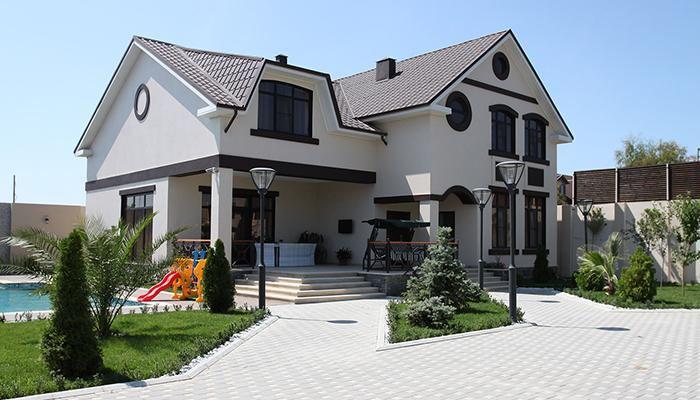 Rental prices for country houses in Baku increase