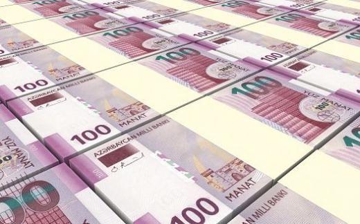 Initial funds allocated from Azerbaijan 2021 state budget to political parties