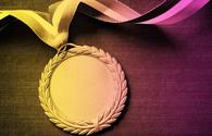 National para-athlete claims Grand Prix gold